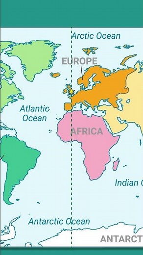 Time Zones | TVO Learn