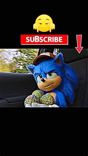 #sonic #edit #trending