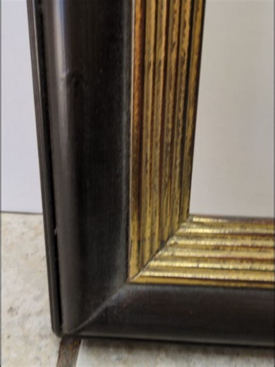 Rett Ashby on Instagram: "Cascade 2 3/4" 22k in umber 9x12 $280 + free shipping . Comment below if interested in purchasing frame. Name will be chosen in about 5 minutes"