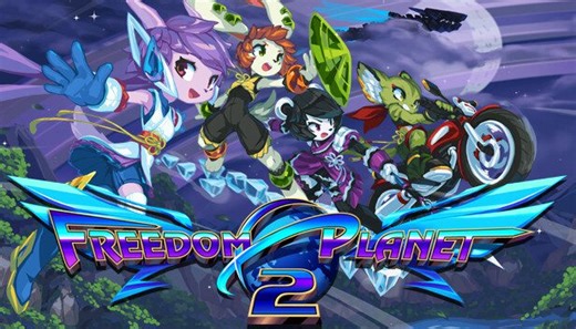 'Freedom Planet 2' Release Date, Platforms & Game Length