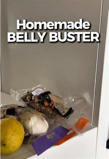 Belly Buster Recipe: Tips for Fitness Journey