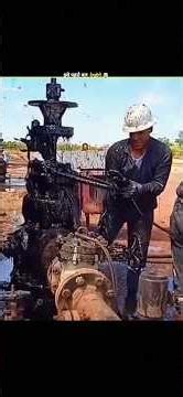 Zameen se nikle kaale kachre ka kamaal! 🤯 #trending