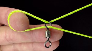 The most unusual fishing knots that every angler should know! #knot #diy #tool #tools #trap #lure #fishing #fish #fishnets #fisherman #fishtank #fishinglife #fishingtrip #fishingtrip | Mumu Kitchen