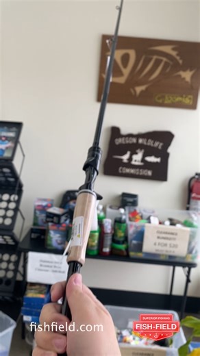 Okuma X-Series Bass Casting Rods - the ultimate fishing experience - find them at Fish-Field starting at $279.99 each #okumafishing #okuma #bassfishing #fishfield #fishingrod #bassfishingnation | Fish-Field