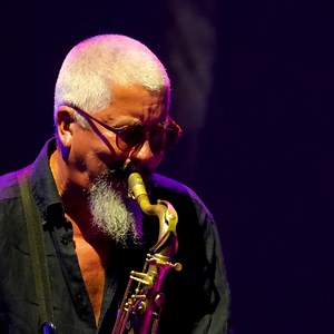 Andy Sheppard Concert & Tour History (Updated for 2026) | Concert Archives