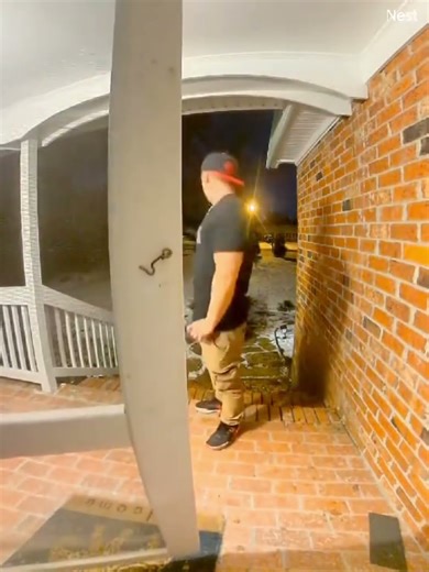 INSTANT REGRET! Three People FAIL To Walk Down Icy Stairs (Handrail Was RIGHT There!) 😂