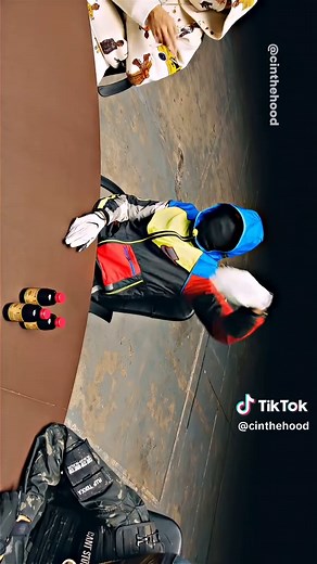 UK Drill Music Edits: Top 4K Drill Video Compilation