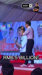 Underemployment di Malaysia semakin merisaukan. Dah 4 kali ganda! 2 juta anak muda terkesan! Ini pelan saya. Kerajaan kena top up gaji mereka melalui majikan. Berikan anak muda ini kerja dalam bidang mereka. We need to give them a second chance! | Syed Saddiq Syed Abdul Rahman