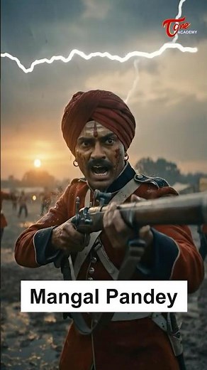 Leaders of the 1857 Revolt Explained | Jhansi Laxmibai, Mangal Pandey & Tantia Tope | Tone Academy