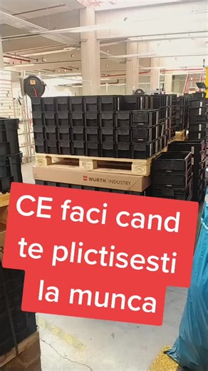 Strategies to Overcome Boredom at Work