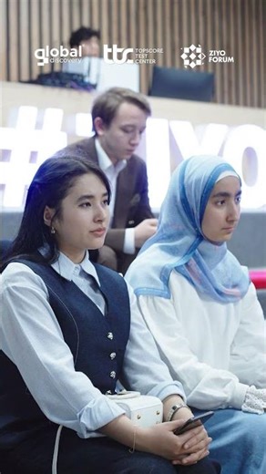 EDUCATIONAL TESTING SERVICE - ANNA GUTKOWSKA (TOEFL EVENT 2025)