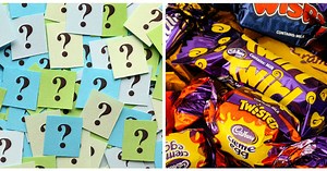 There's a new flavour of Twirl hitting supermarket shelves TODAY - Netmums