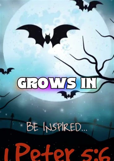 Under His Mighty Hand #trendingtags #creatortips #contenthack #bibleverse ‪@REALBibleBelievers‬