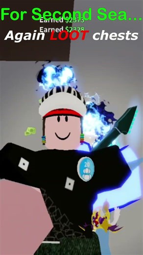 Best money farming methods(Each Sea) #roblox #bloxfruits #money