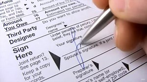 When will Texans get their tax refunds? What you need to know