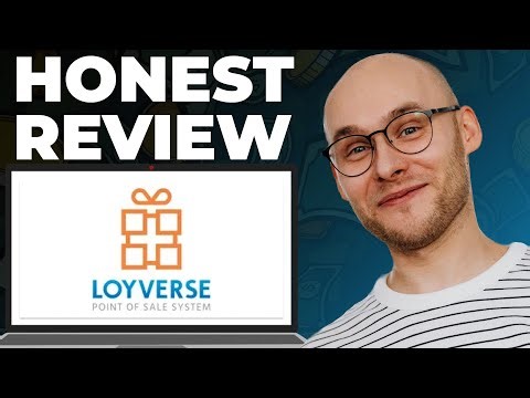 Loyverse POS System Review – Still Good?