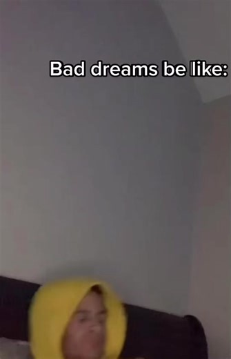 #fyp #dream #nightmare