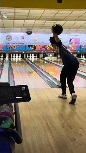 Mixed Masters Finals -15th SCTBA DRS Save Eye Care Open #brighterbowling #bowling #300