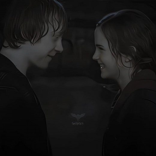 | 'Stupefy!' | Ron x Hermione edit | Clean bandit - Rather be | #harrypotter #harrypotteredit