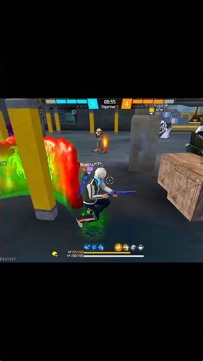 FREE Fire Custom Gameplay Modes You Need To Try Now #viral #viralshorts #trending #gameplay