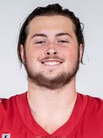 Peter Clarke, Temple Owls, Tight End