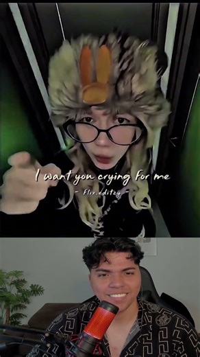 Tiktok Viral Trend Cry For Me #tiktok #trending #editlyrics #lyrics #dance #viralvideo #trend