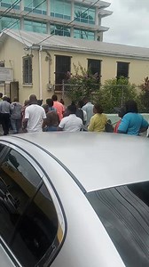 Antigua Observer by NewsCo Ltd on Reels