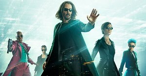 The Matrix Resurrections: First trailer for new film