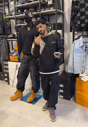 Discover Unique Finds at Old School Store in Hurghada