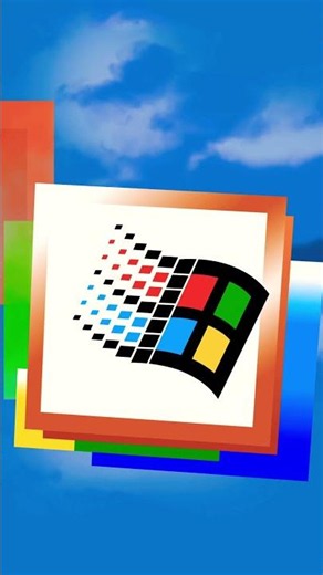 Evolution of windows 1.