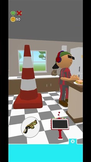 Find The Alien Part 2 | Full Gameplay Walkthrough #viral #new #mobilegaming #gaming #games #ytshorts