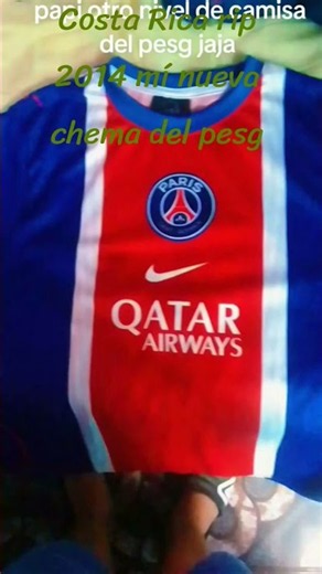 #worldcup #worldcup Costa Rica and new shirt