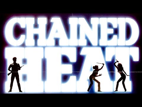 Official Trailer CHAINED HEAT (1983, Linda Blair, Sybil Danning)