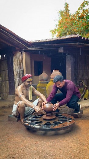 Rohit Kalsekar on Instagram: "भटकंती Mini Vlog - शिवकालीन खेडेगाव ( प्रतापगड ) Entry fee - 100 Rs per person पत्ता - प्रतापगड किल्ल्यापासून फक्त २ किमी अंतरावर ( प्रतापगडाच्या पायथ्याशी ) #shivkalinkhedegaon🚩 #mahabaleshwar #pratapgad #pratapgadfort #shivkalin #shivray #sahyadri #museum"