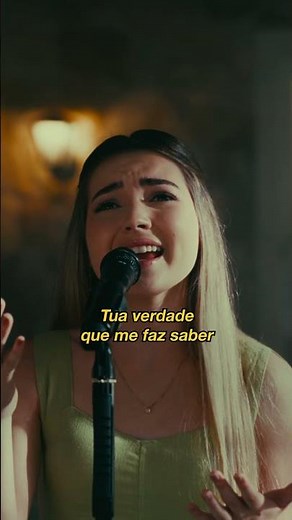 ESTHER DURÁN - TUA PRESENÇA #estherduran #musicagospel #musilerecords #tuapresença #chrisduran