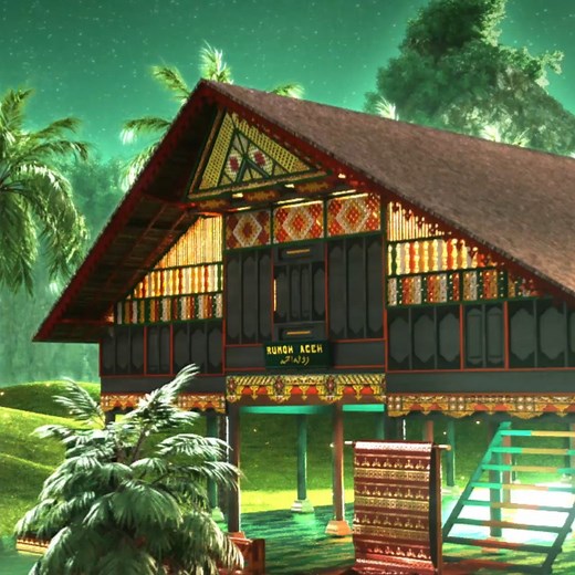 Content Creator • Multimedia | . Karya Kreatif Indonesia 2021 Client : Bank Indonesia Agency : @dyacomm Creative & multimedia content development : @mahadalang_id... | Instagram