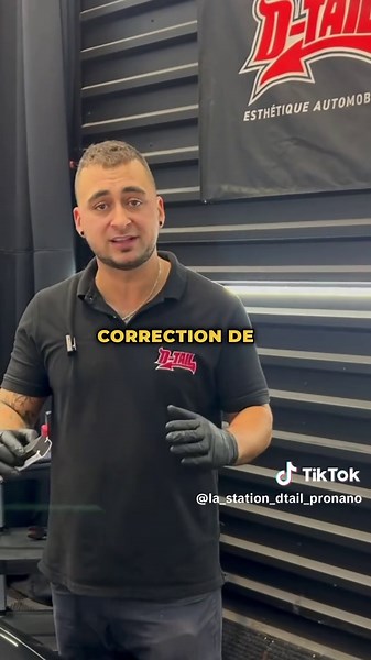 Combien coûte une Nano céramic chez Pro Nanotech ? #foryoupage #detailing #car #audi