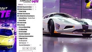 How To Hack Asphalt 9 Legend Unite With New Trainer 2025 Lightuptheworld Mp3 & Mp4 Download - clip.africa.com