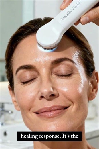 The 3 Dermatologist-Recommended Tools for 2026 Glass Skin ✨ #armanibeauty #glassskin #2026wellness