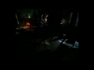 Evil Dead: Hail to the King Dreamcast Gameplay