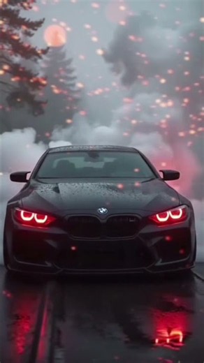 Car Editing For B M W 😈😈🔥