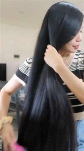 5 Ways to Prevent Split Ends #haircare #hairgrowth