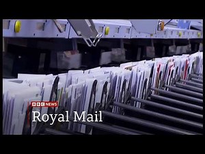 Royal Mail pledges £500m to tackle late deliveries (UK) 20/Apr/2026