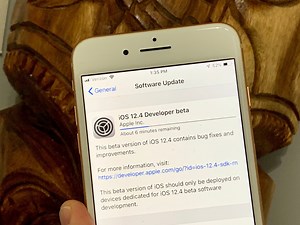 iOS 12.4: 4 Things to Expect & 4 Things Not To