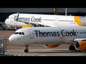 Thomas Cook: How Britain's leading travel company collapsed