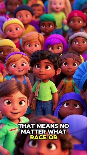 What Are Human Values? A Simple Life Lesson for Kids & Future Leaders