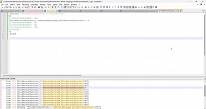 ️ GH Unreal Engine Decompiler Released  One-Click Decompiling of Entire Games  Built on GH Unreal Engine Dumper lib  Seamlessly Integrated with Cheat Engine  LUA API drives main functionalities  Supports UE4.11 to UE5 https://guidedhacking.com/threads/gh-unreal-engine-decompiler.20429/ | Guided Hacking | Facebook