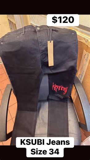 Sarina Langevin on Reels