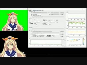 ユニティちゃんが微妙にしゃべるツールを公開しました