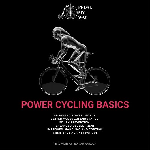 What Is Power Cycling? The Complete Breakdown 🚴💪